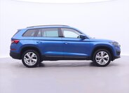 Škoda Kodiaq SUV / Terénní 2,0 l 147 kw