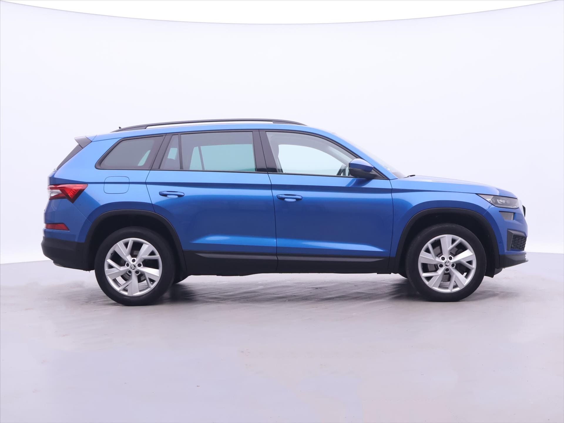 Škoda Kodiaq SUV / Terénní 2,0 l 147 kw