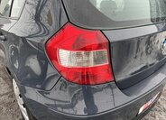 BMW Řada 1 Hatchback 1,6 l 85 kw