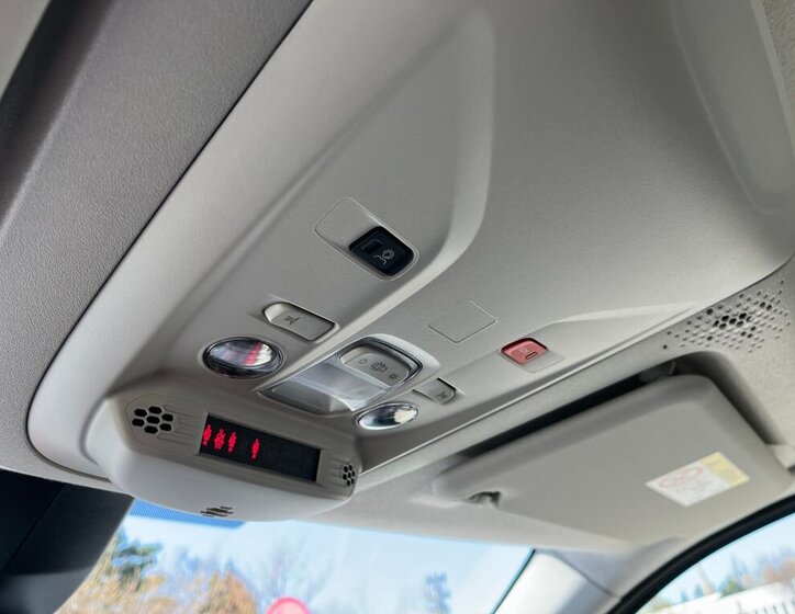 Toyota ProAce City Verso MPV 1,5 l 75 kw