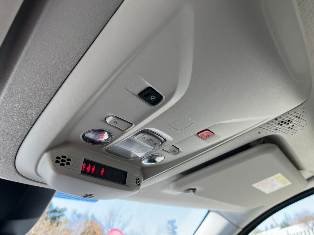 Toyota ProAce City Verso MPV 1,5 l 75 kw