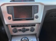 Volkswagen Passat Kombi 0,0 110 kw