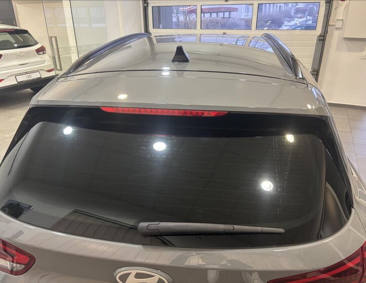 Hyundai i30 Kombi 1,5 l 103 kw