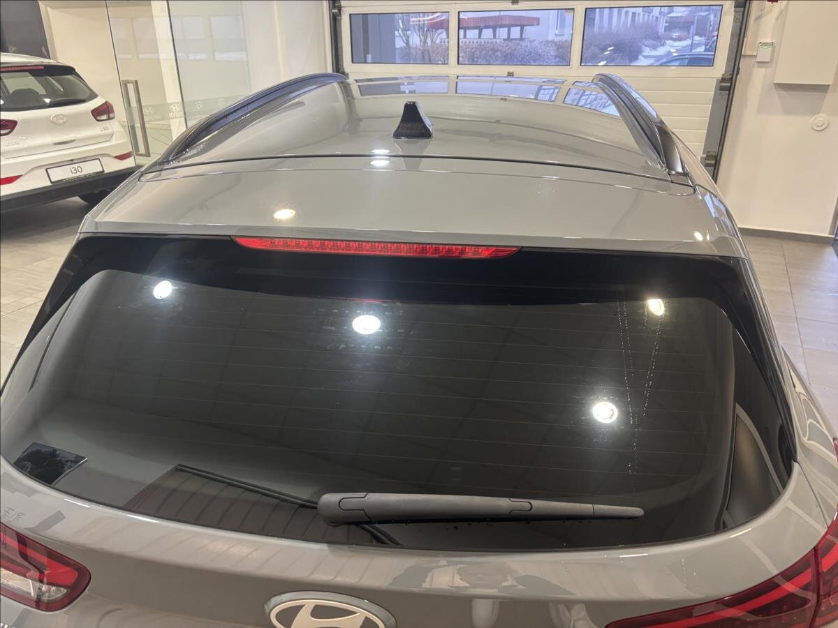 Hyundai i30 Kombi 1,5 l 103 kw