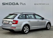 Škoda Octavia 2