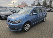 Volkswagen Touran 3