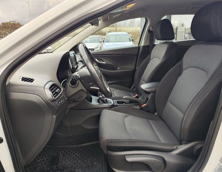 Hyundai i30 Kombi 998,0 88 kw