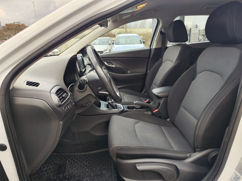 Hyundai i30 Kombi 998,0 88 kw