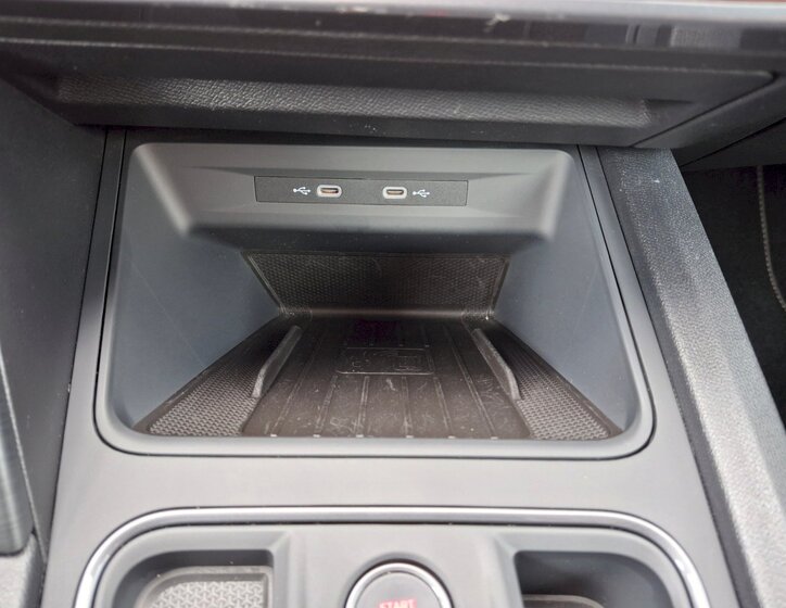 Cupra Formentor Hatchback 1,5 l 110 kw