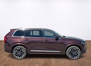 Volvo XC90 SUV / Terénní 2,0 l 184 kw