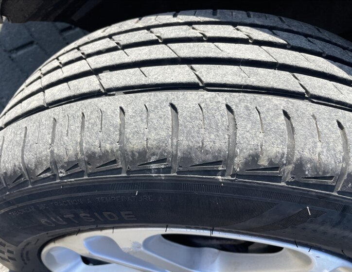 Peugeot 407 Kombi 1,6 l 80 kw