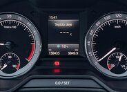 Škoda Octavia Kombi 1,6 l 85 kw