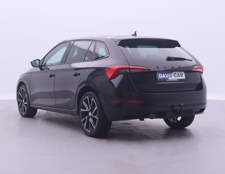 Škoda Scala Hatchback 1,6 l 85 kw