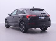 Škoda Scala Hatchback 1,6 l 85 kw