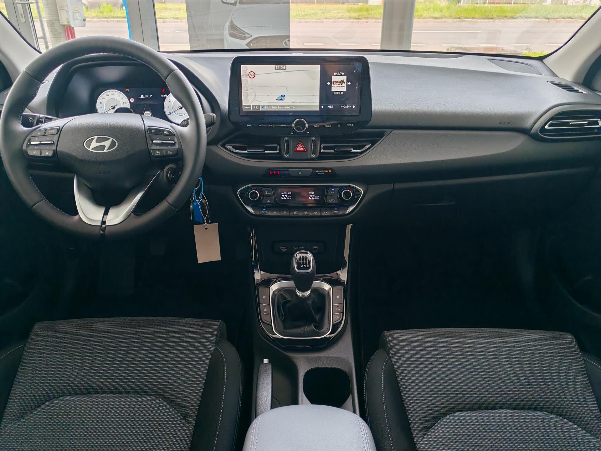 Hyundai i30 Kombi 998,0 85 kw