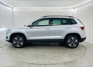 Škoda Karoq SUV / Terénní 1,5 l 110 kw