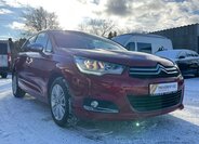 Citroën C4 Hatchback 1,2 l 96 kw