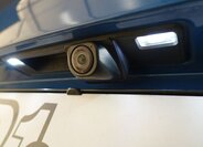 Ford Focus Hatchback 2,0 l 140 kw