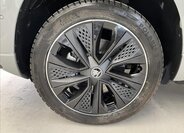 Škoda Karoq SUV 1,5 l 110 kw