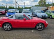 Mazda MX-5 6