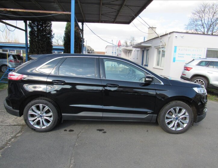 Ford Edge SUV / Terénní 2,0 l 175 kw