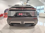 Toyota C-HR CUV / Crossover 0,0 252 kw