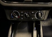 Škoda Scala Hatchback 999,0 81 kw