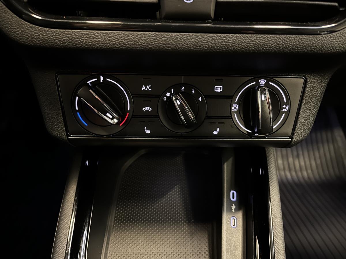 Škoda Scala Hatchback 999,0 81 kw