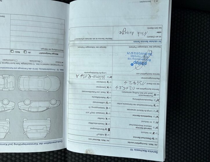 Volkswagen Golf Kabriolet 1,4 l 90 kw