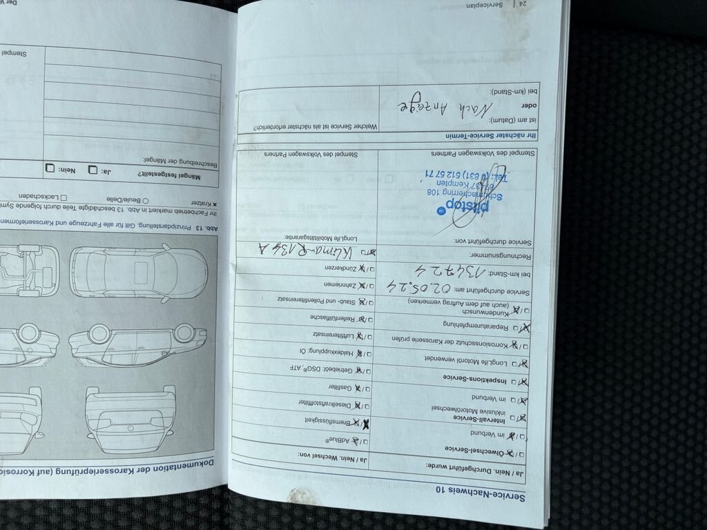 Volkswagen Golf Kabriolet 1,4 l 90 kw