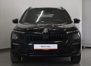 Škoda Kamiq SUV / Terénní 999,0 85 kw