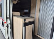 Peugeot Ostatní Ostatní 2,0 l 120 kw