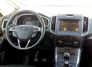 Ford S-MAX MPV 1,5 l 121 kw