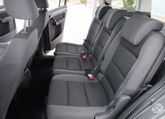 Volkswagen Touran MPV 1,2 l 77 kw