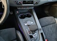 Audi RS 5 Ostatní 2,9 l 331 kw