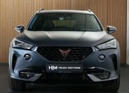 Cupra Formentor SUV 2,0 l 228 kw