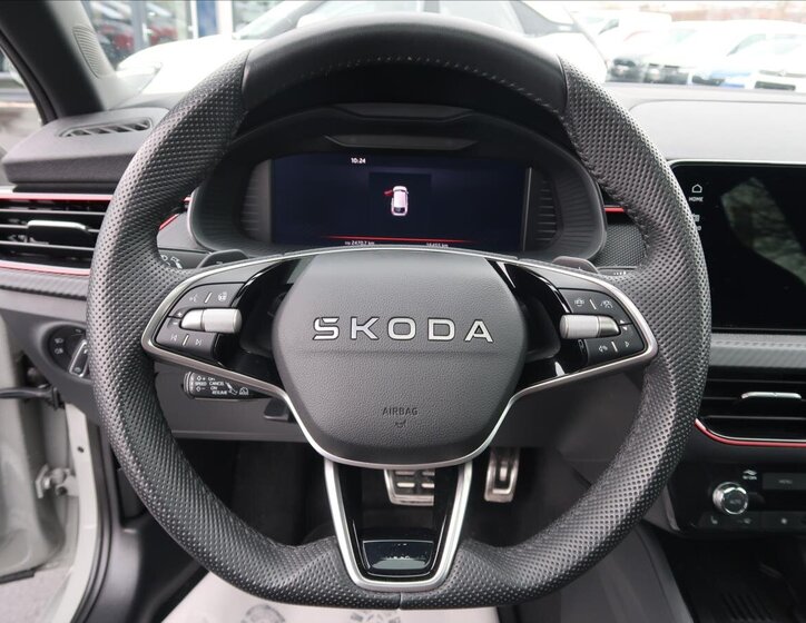 Škoda Scala Hatchback 999,0 85 kw