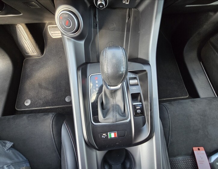 Alfa Romeo Tonale 34