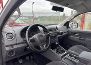 Volkswagen Amarok 10