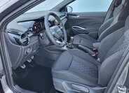 Škoda Fabia Hatchback 999,0 85 kw