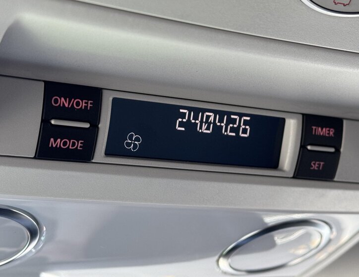 Volkswagen Multivan Ostatní 2,0 l 150 kw