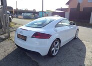 Audi TT Kupé 1,8 l 118 kw