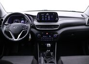 Hyundai Tucson SUV / Terénní 1,6 l 130 kw