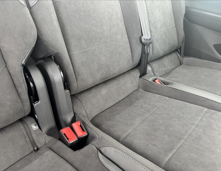 Volkswagen Caddy Ostatní 1,5 l 85 kw