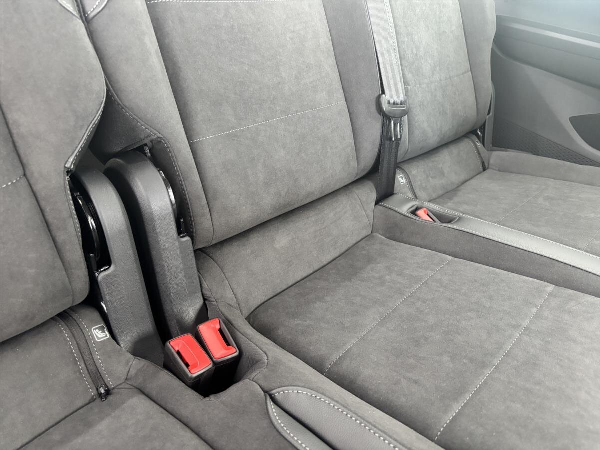 Volkswagen Caddy Ostatní 1,5 l 85 kw