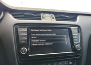 Škoda Octavia Kombi 1,6 l 81 kw