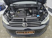 Volkswagen Touran 43