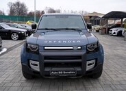 Land Rover Defender SUV 3,0 l 294 kw