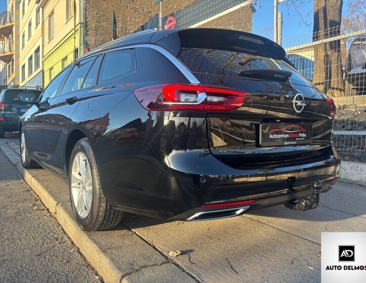 Opel Insignia 4