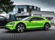 Porsche Taycan Kombi 0,0 500 kw